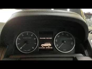 Used Land Rover Range Rover Sport 2012 for sale - 74374950: Photo