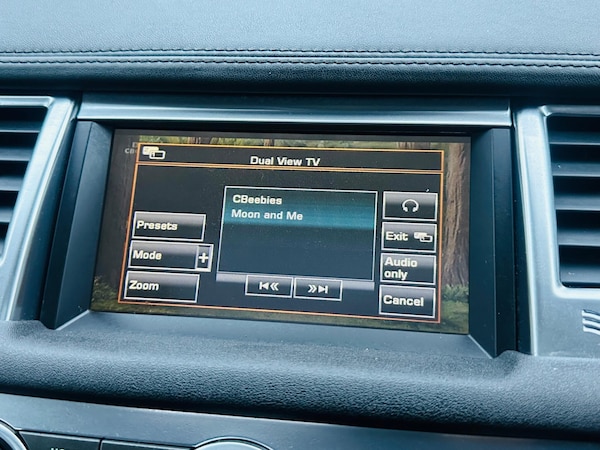 Used Land Rover Range Rover Sport 2012 for sale - 74374950: Photo 51