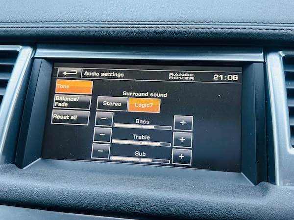 Used Land Rover Range Rover Sport 2012 for sale - 74374950: Photo 52