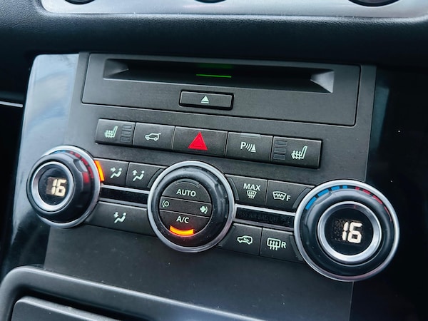 Used Land Rover Range Rover Sport 2012 for sale - 74374950: Photo 53
