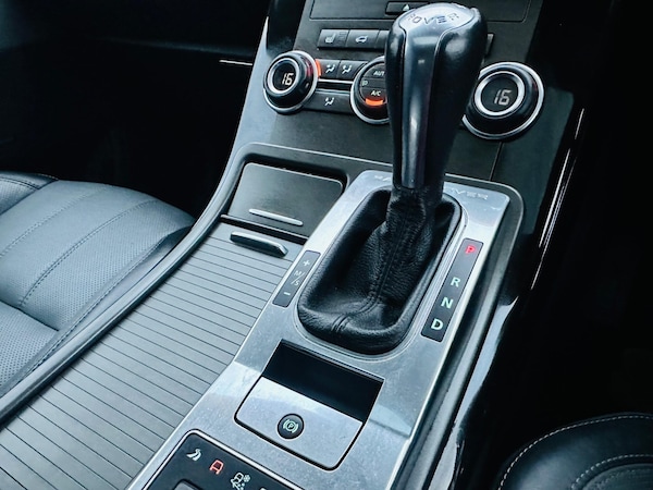 Used Land Rover Range Rover Sport 2012 for sale - 74374950: Photo 54