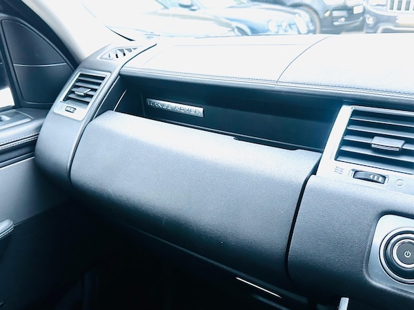 Used Land Rover Range Rover Sport 2012 for sale - 74374950: Photo 56