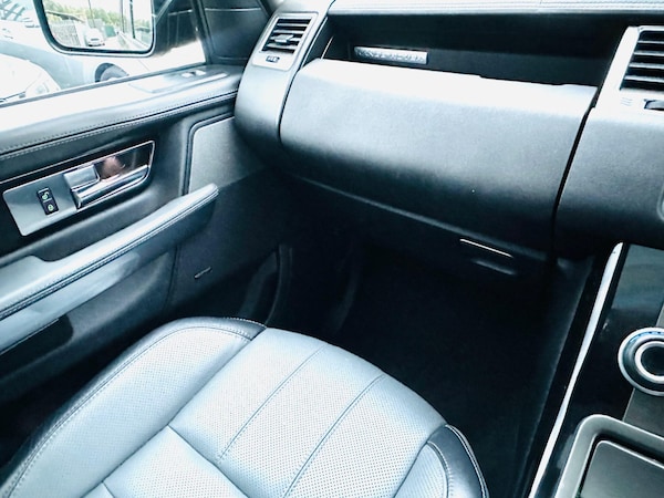 Used Land Rover Range Rover Sport 2012 for sale - 74374950: Photo 61