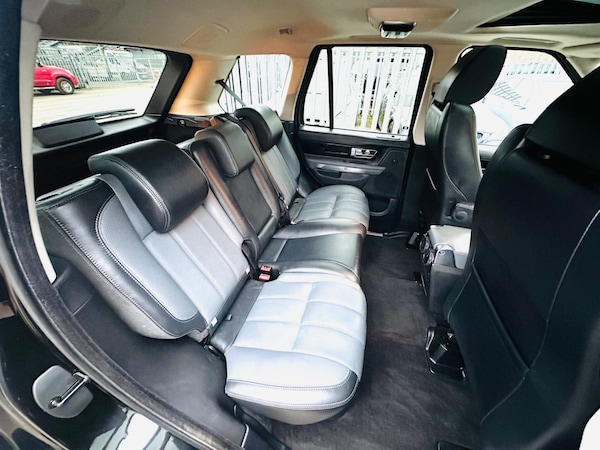 Used Land Rover Range Rover Sport 2012 for sale - 74374950: Photo 66