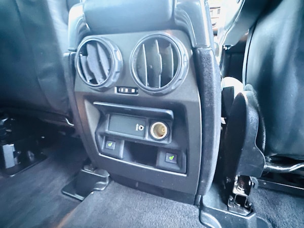Used Land Rover Range Rover Sport 2012 for sale - 74374950: Photo 67