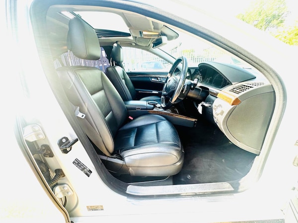 Used Mercedes-Benz S-Class 2011 for sale - 76238680: Photo 15