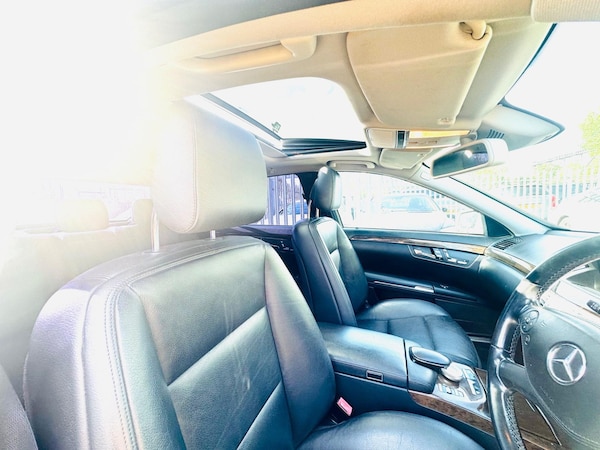 Used Mercedes-Benz S-Class 2011 for sale - 76238680: Photo 16