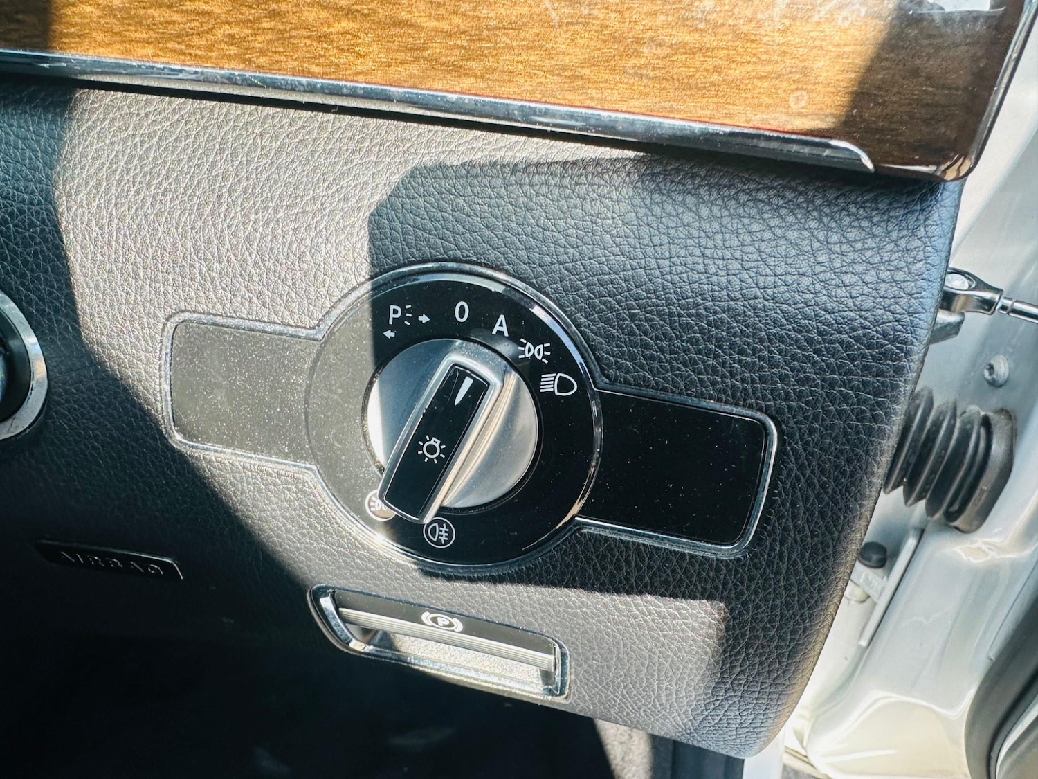 Used Mercedes-Benz S Class 2011 for sale - 76238680: Photo 20