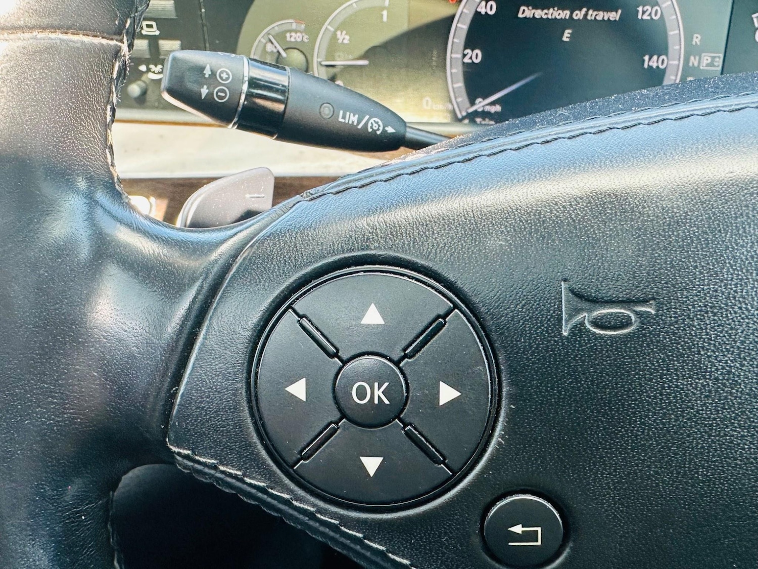 Used Mercedes-Benz S Class 2011 for sale - 76238680: Photo 25