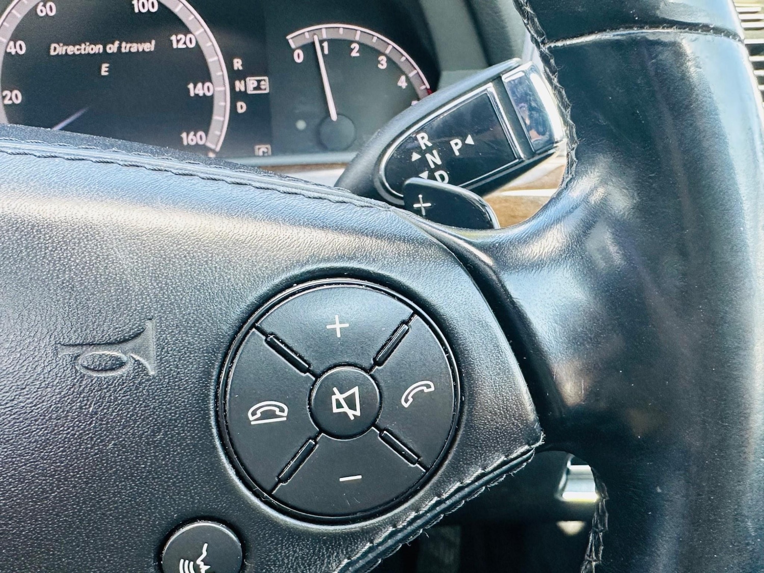 Used Mercedes-Benz S Class 2011 for sale - 76238680: Photo 26