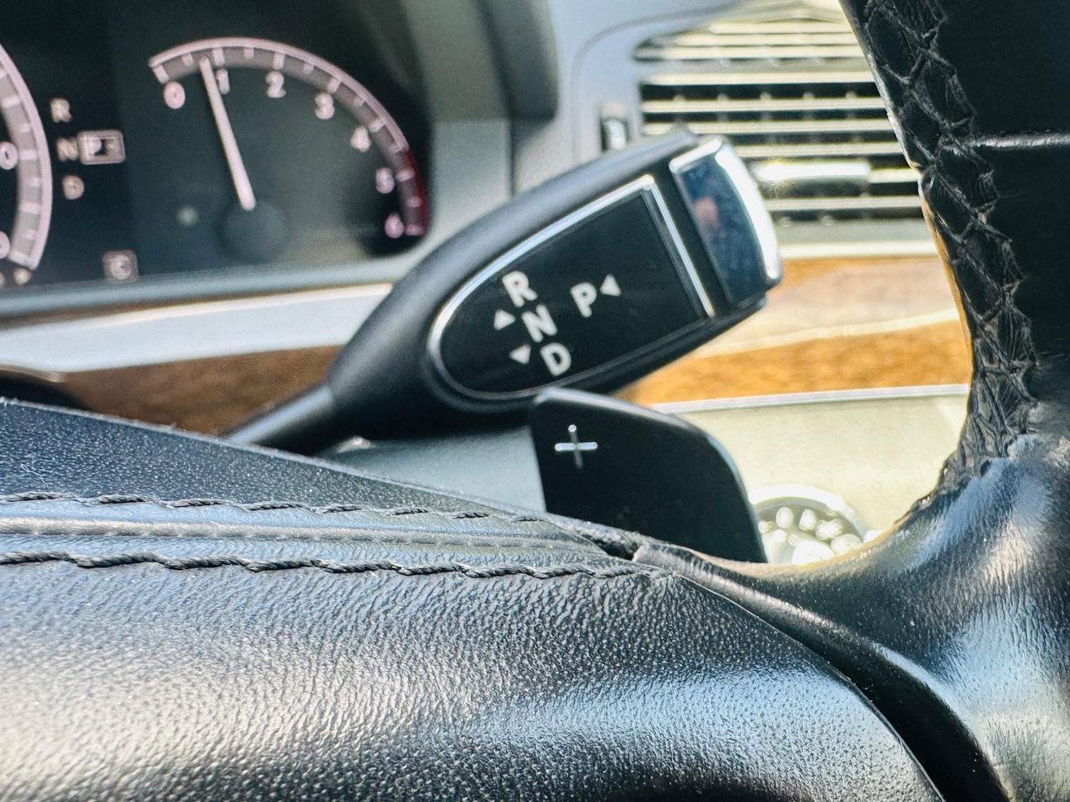 Used Mercedes-Benz S Class 2011 for sale - 76238680: Photo 27