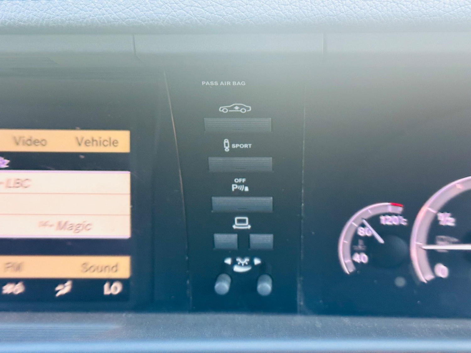 Used Mercedes-Benz S Class 2011 for sale - 76238680: Photo 49