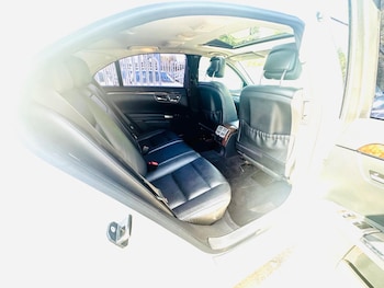 Used Mercedes-Benz S-Class 2011 for sale - 76238680: Photo 4