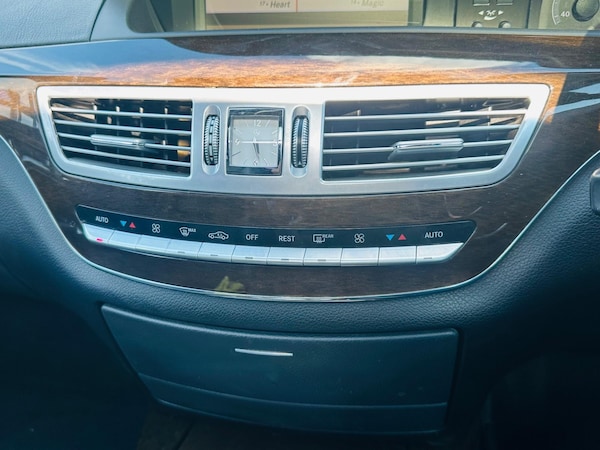 Used Mercedes-Benz S-Class 2011 for sale - 76238680: Photo 50