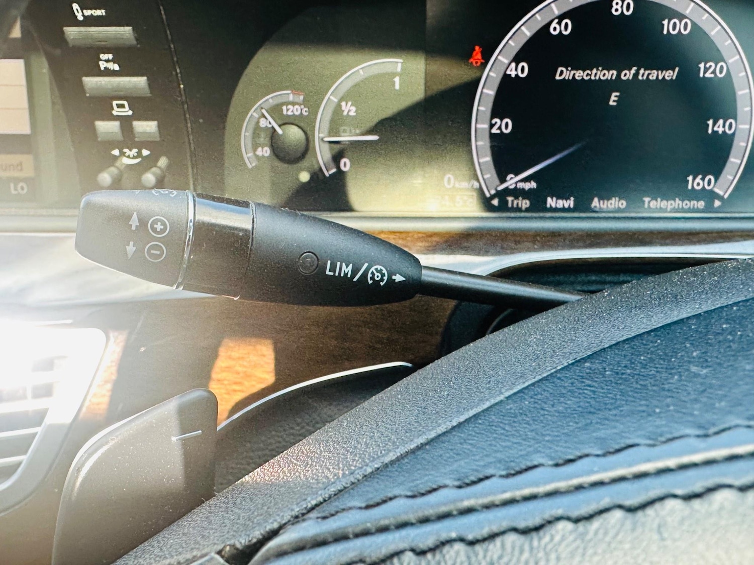 Used Mercedes-Benz S Class 2011 for sale - 76238680: Photo 54