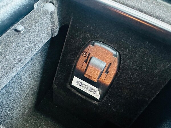 Used Mercedes-Benz S-Class 2011 for sale - 76238680: Photo 56