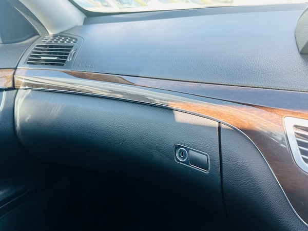 Used Mercedes-Benz S-Class 2011 for sale - 76238680: Photo 57