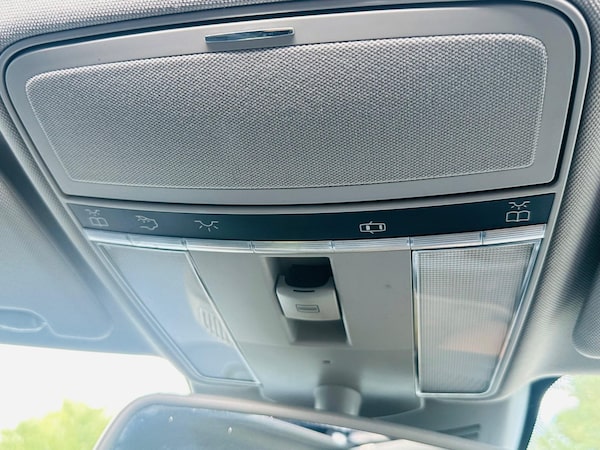 Used Mercedes-Benz S-Class 2011 for sale - 76238680: Photo 58