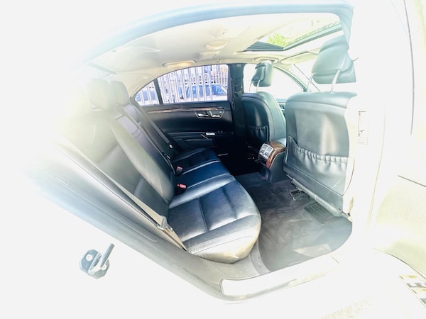 Used Mercedes-Benz S-Class 2011 for sale - 76238680: Photo 61