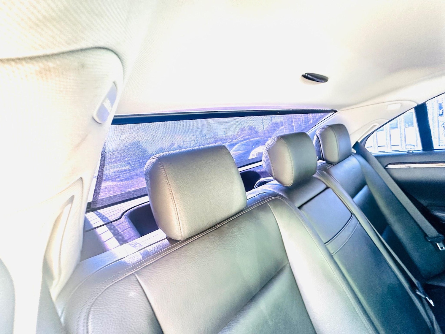 Used Mercedes-Benz S Class 2011 for sale - 76238680: Photo 62