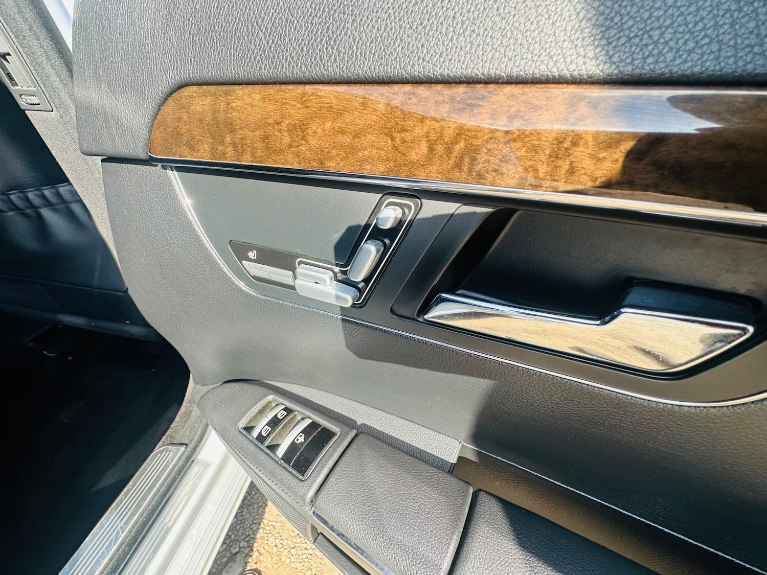 Used Mercedes-Benz S Class 2011 for sale - 76238680: Photo 63