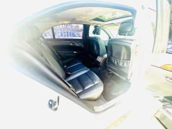 Used Mercedes-Benz S-Class 2011 for sale - 74374942: Photo