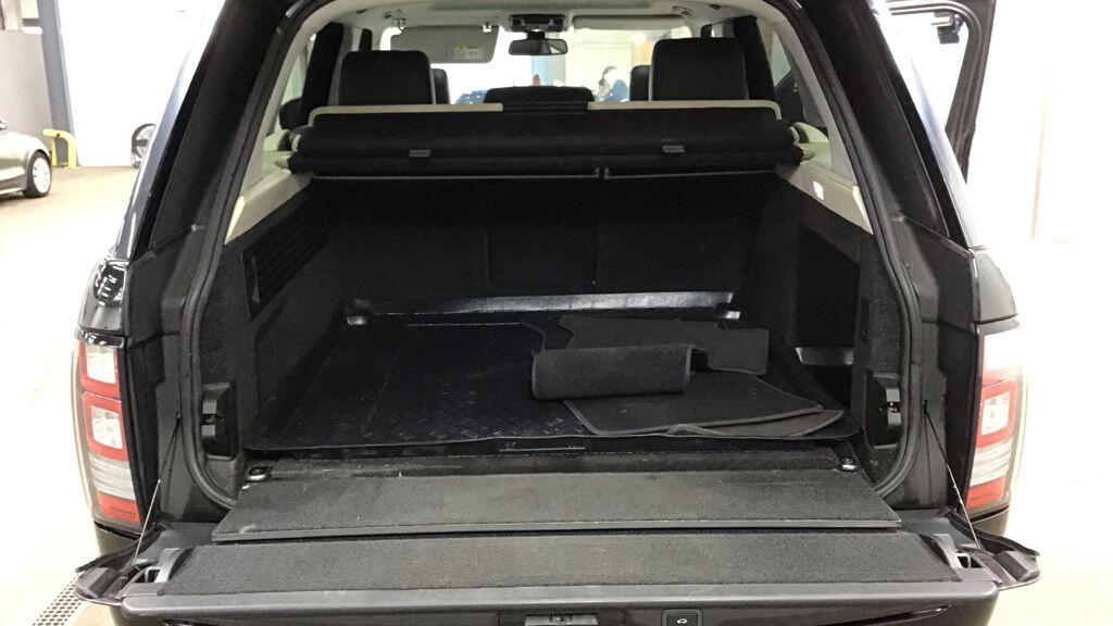 Used Land Rover Range Rover 2015 for sale - 77625220: Photo 12