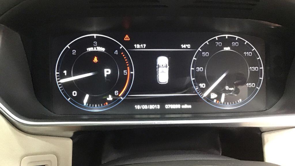 Used Land Rover Range Rover 2015 for sale - 77625220: Photo 4