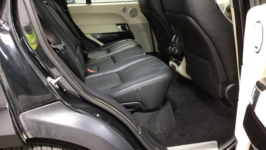 Used Land Rover Range Rover 2015 for sale - 77625220: Photo 6