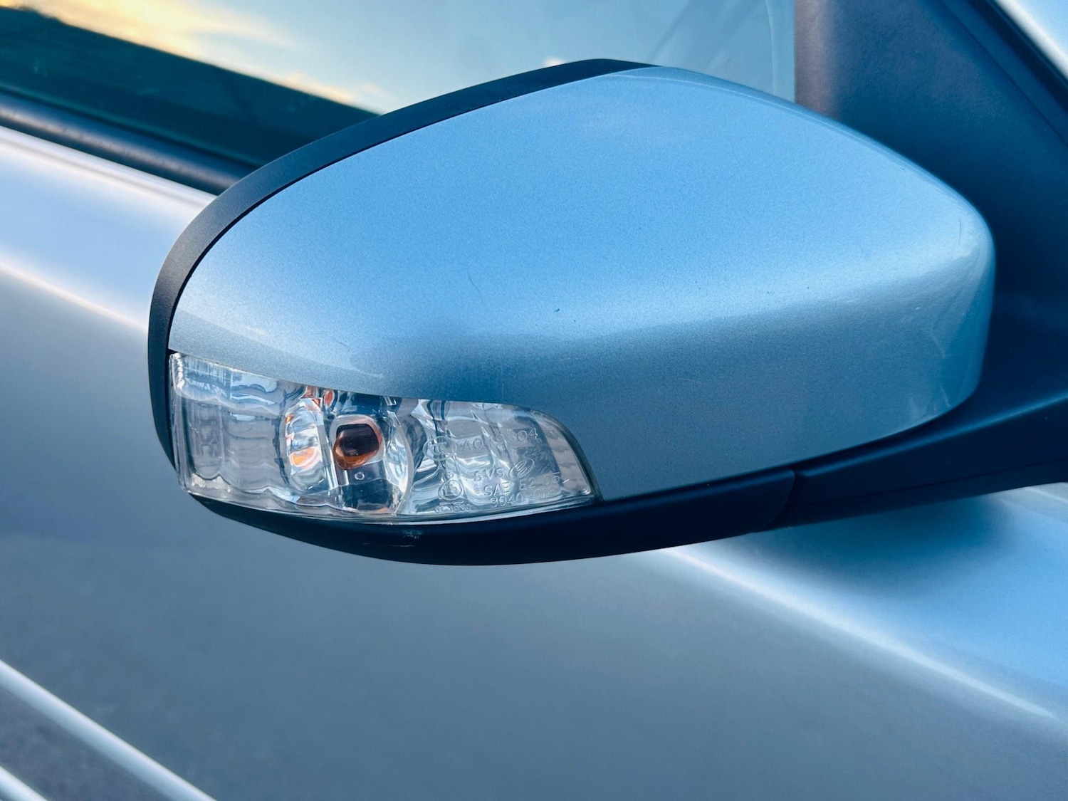 Used Volvo S40 2007 for sale - 76422833: Photo 10