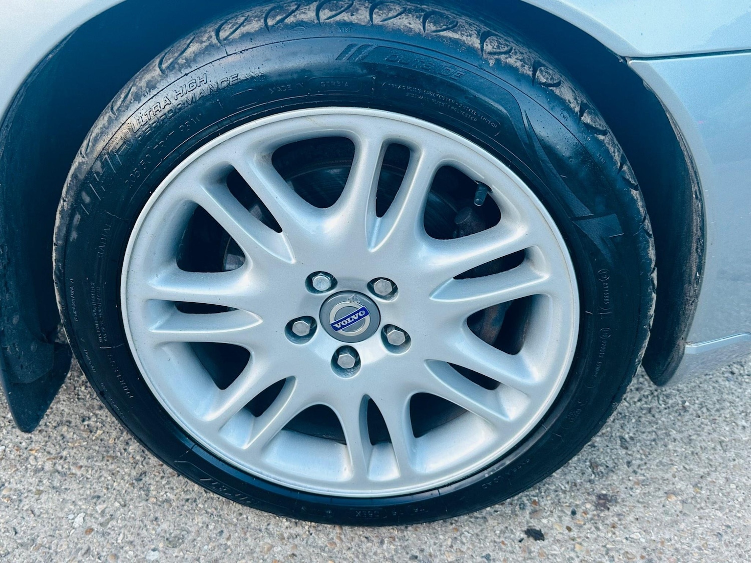 Used Volvo S40 2007 for sale - 76422833: Photo 11