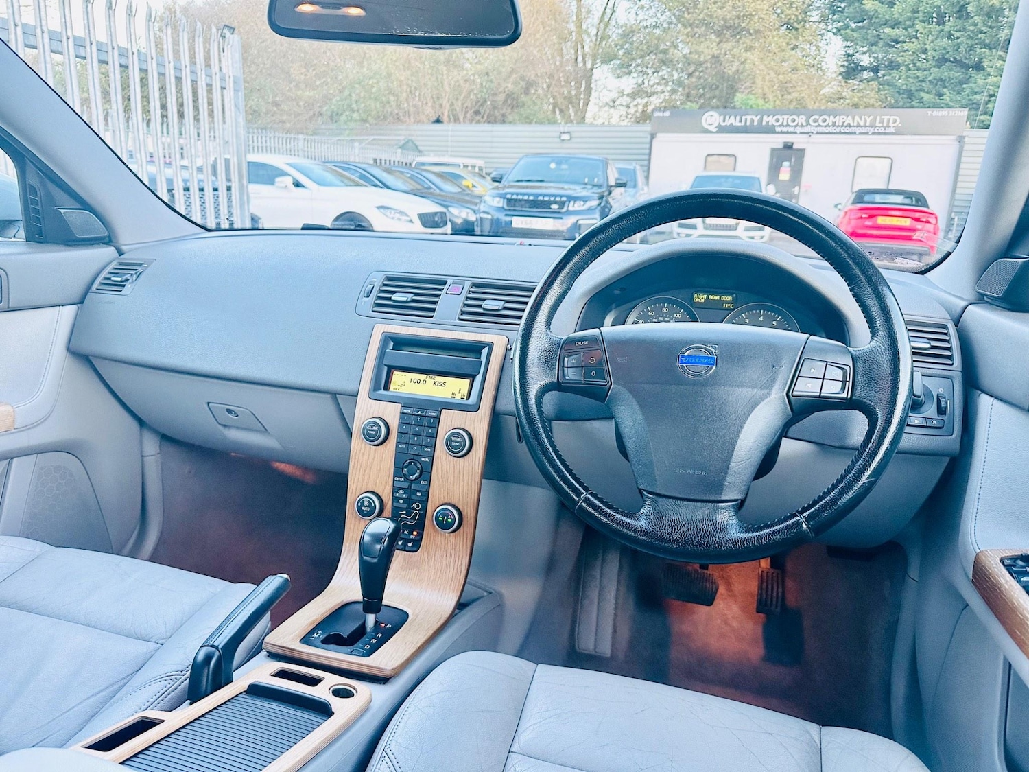 Used Volvo S40 2007 for sale - 76422833: Photo 14