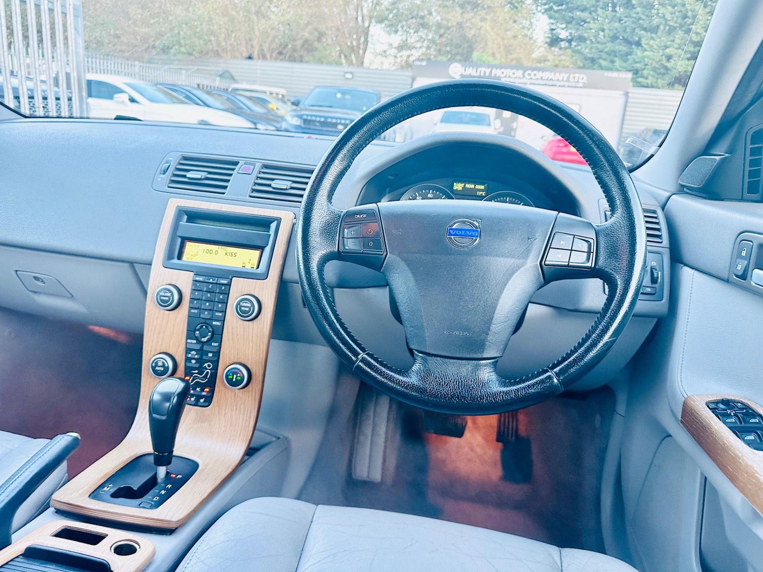 Used Volvo S40 2007 for sale - 76422833: Photo 15