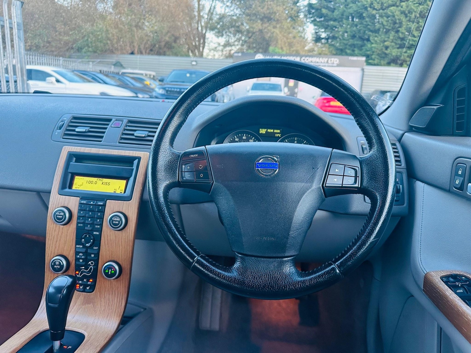 Used Volvo S40 2007 for sale - 76422833: Photo 16