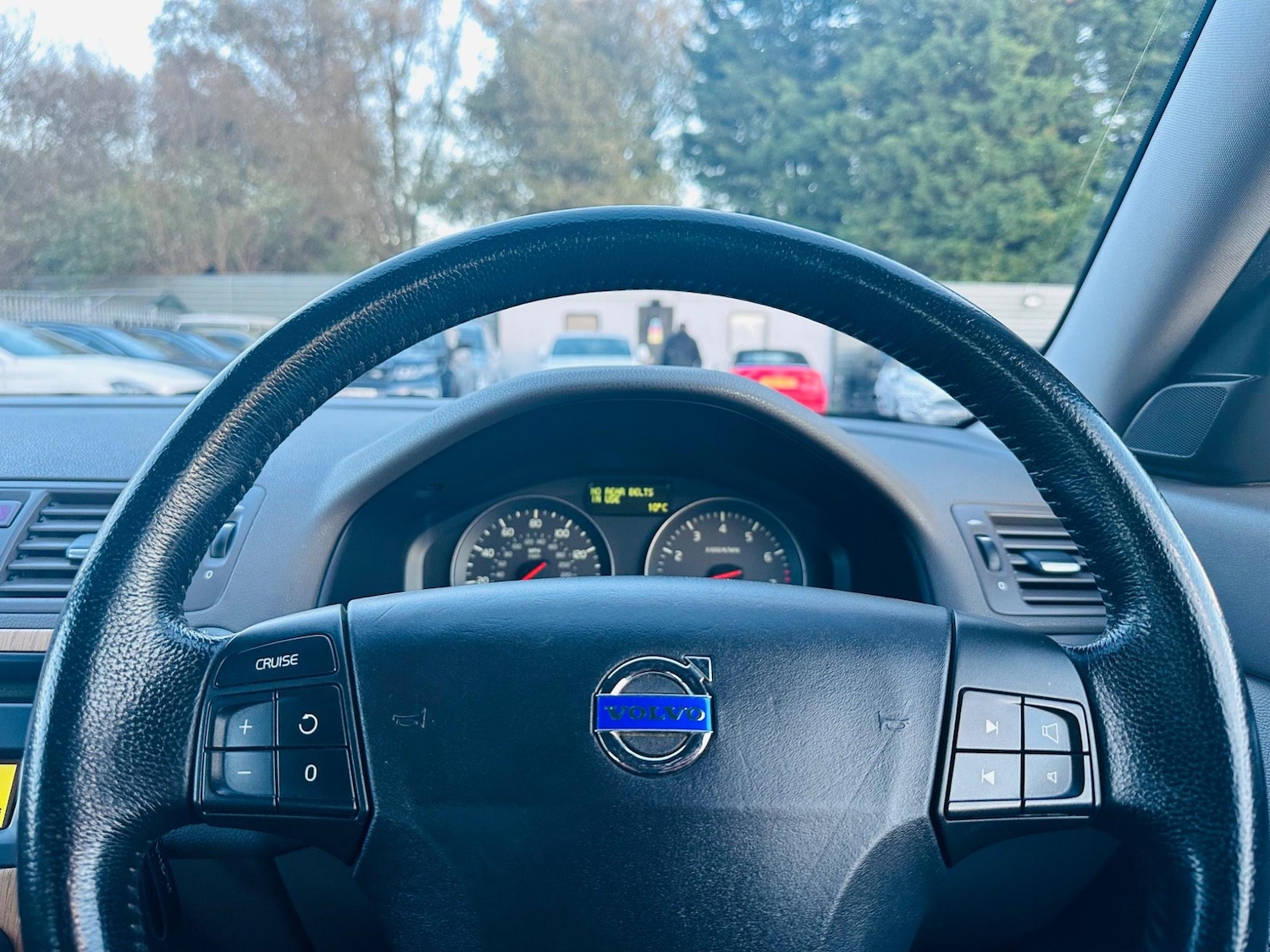 Used Volvo S40 2007 for sale - 76422833: Photo 17