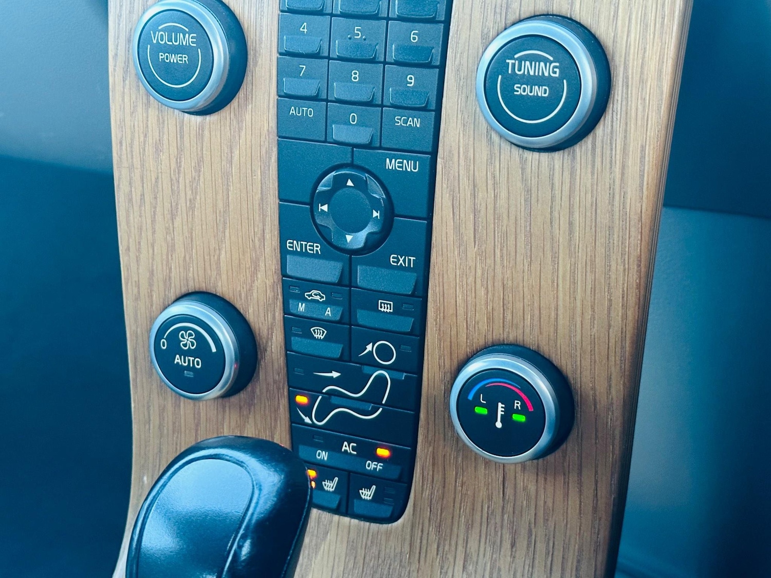 Used Volvo S40 2007 for sale - 76422833: Photo 24