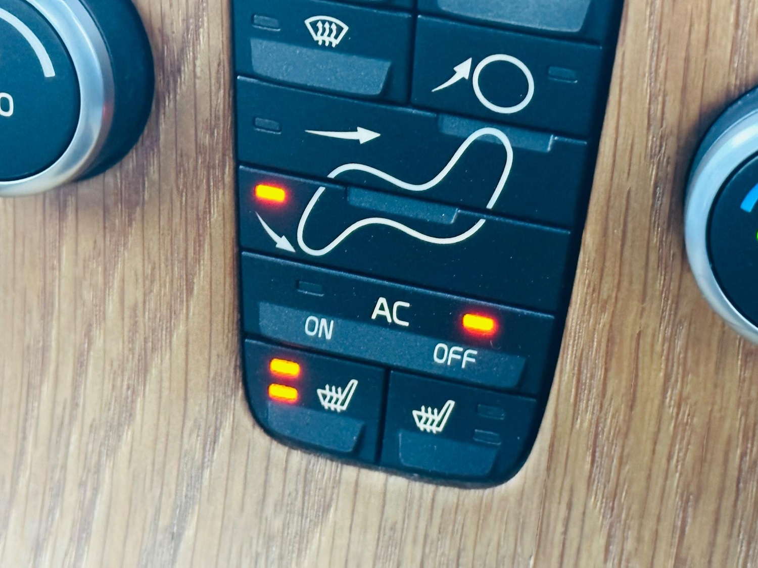 Used Volvo S40 2007 for sale - 76422833: Photo 25