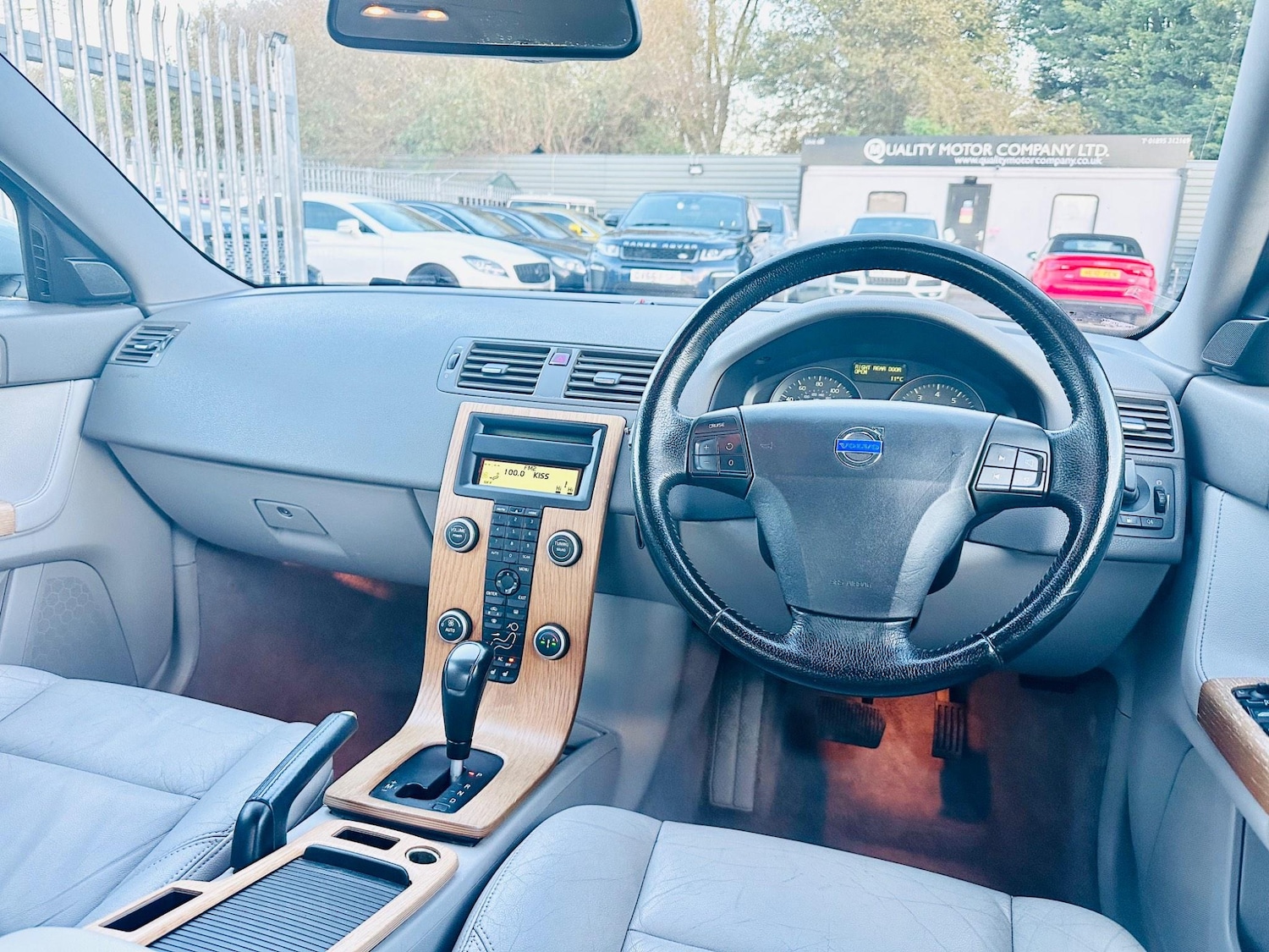 Used Volvo S40 2007 for sale - 76422833: Photo 3