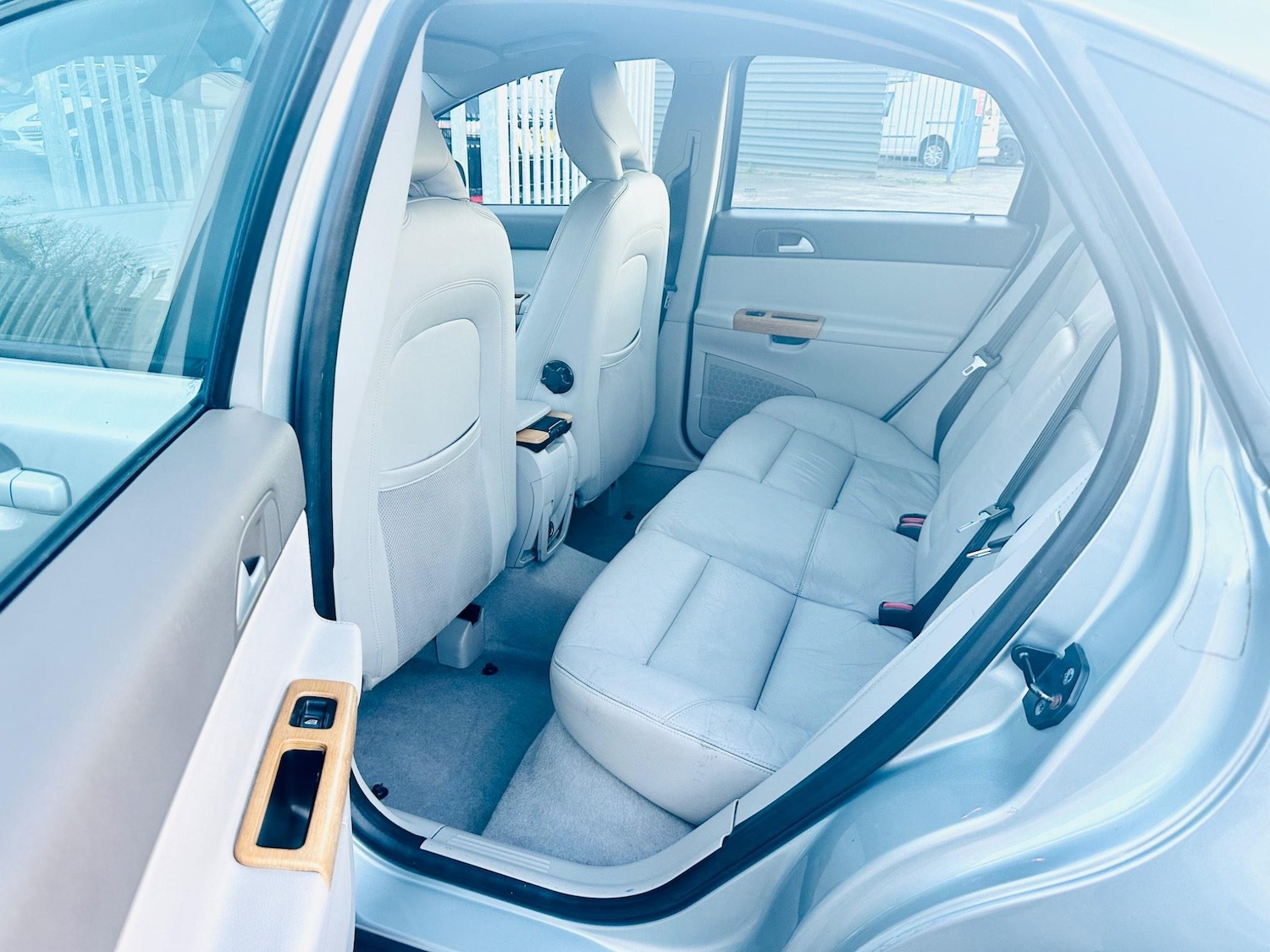 Used Volvo S40 2007 for sale - 76422833: Photo 30