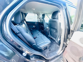 Used Land Rover Discovery 2018 for sale - 79124540: Photo