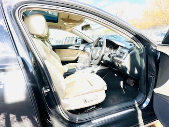 Used Audi A6 Allroad 2016 for sale - 79124519: Photo