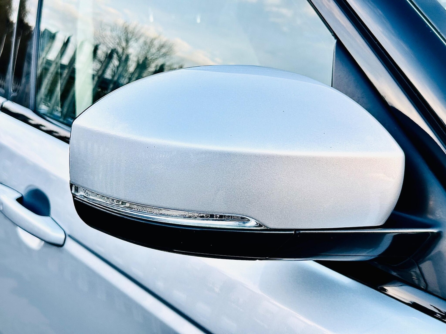 Used Land Rover Range Rover Sport 2018 for sale - 76318044: Photo 13