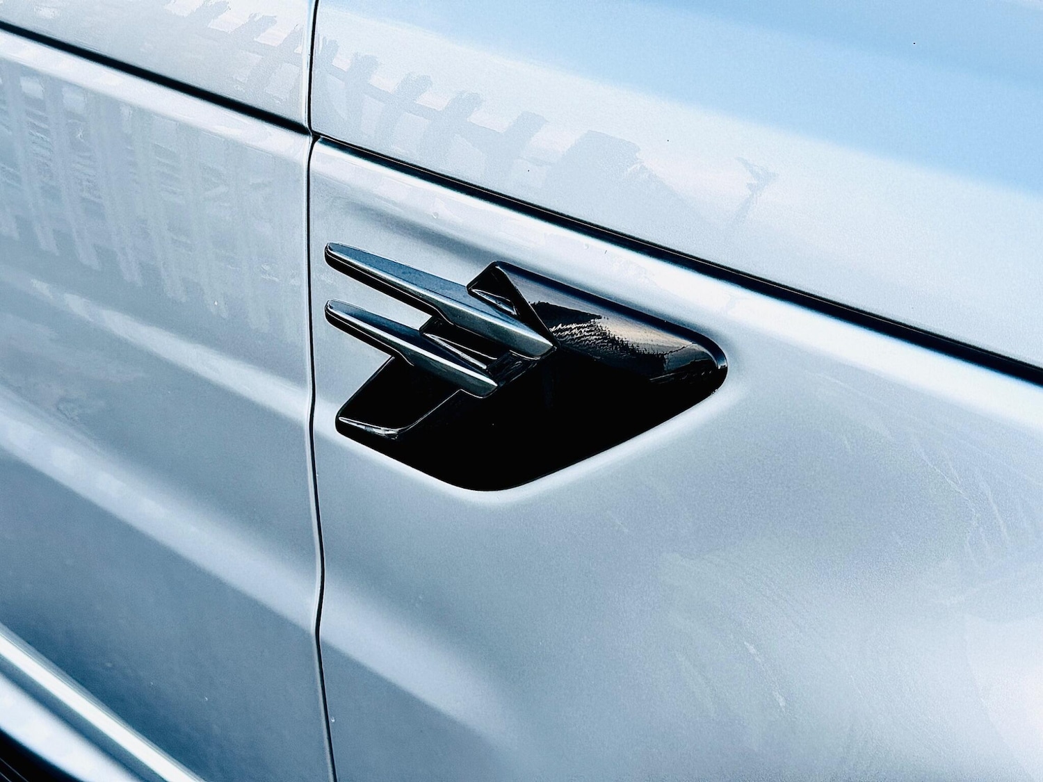 Used Land Rover Range Rover Sport 2018 for sale - 76318044: Photo 14