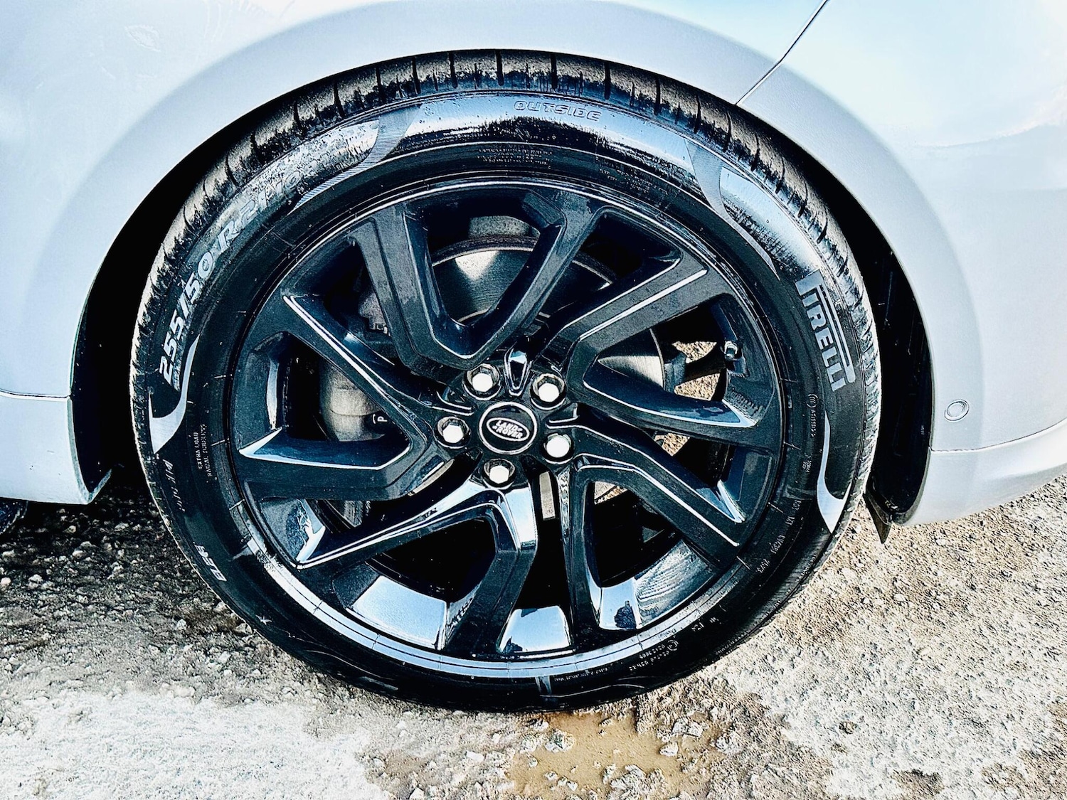 Used Land Rover Range Rover Sport 2018 for sale - 76318044: Photo 15