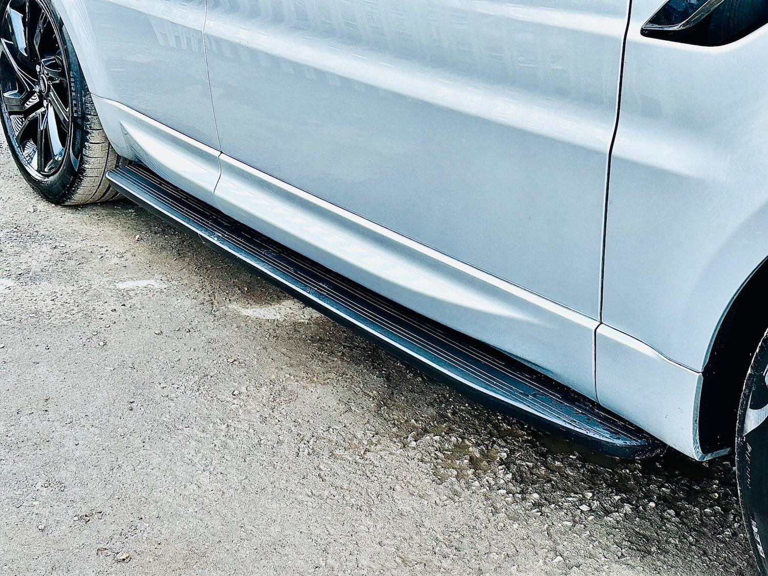 Used Land Rover Range Rover Sport 2018 for sale - 76318044: Photo 16