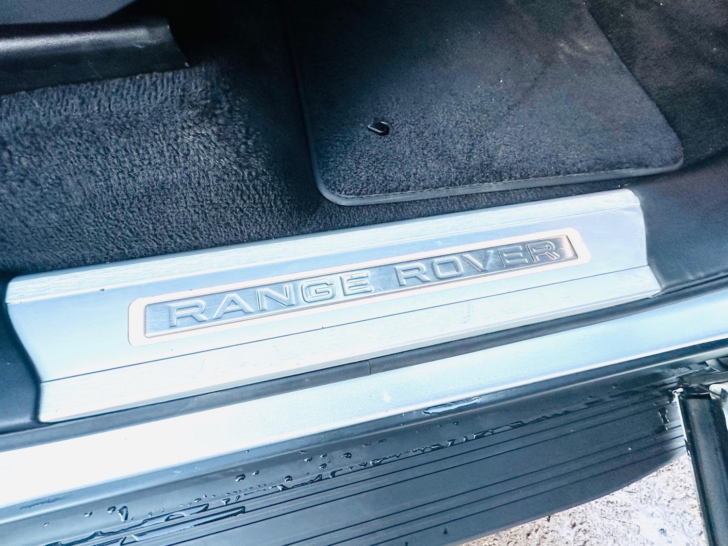 Used Land Rover Range Rover Sport 2018 for sale - 76318044: Photo 22