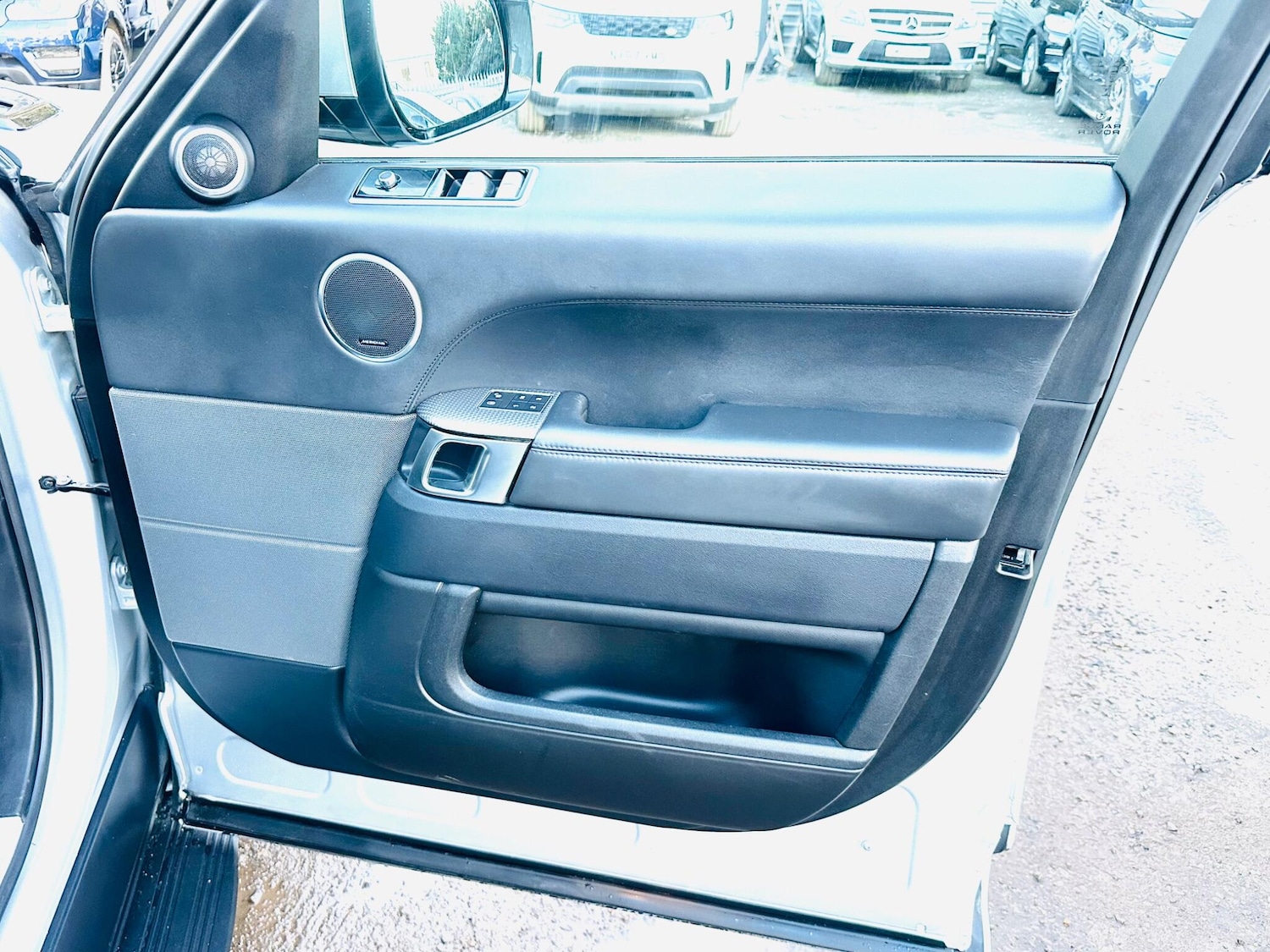 Used Land Rover Range Rover Sport 2018 for sale - 76318044: Photo 28