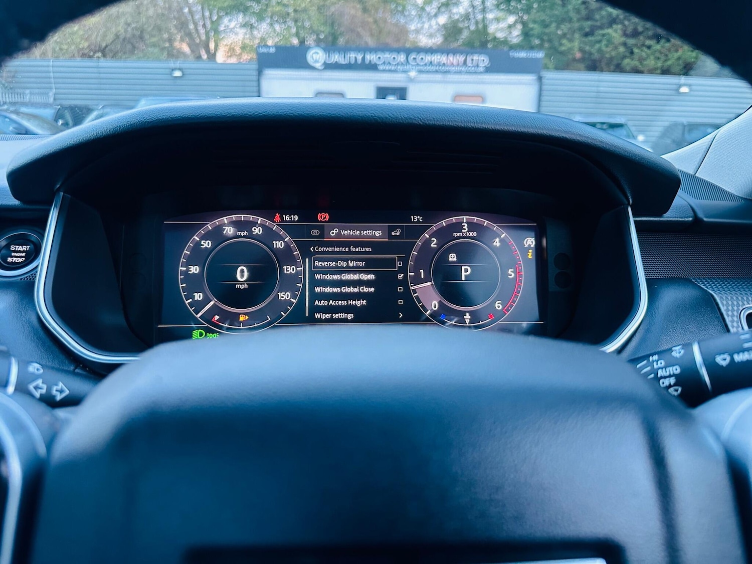 Used Land Rover Range Rover Sport 2018 for sale - 76318044: Photo 33