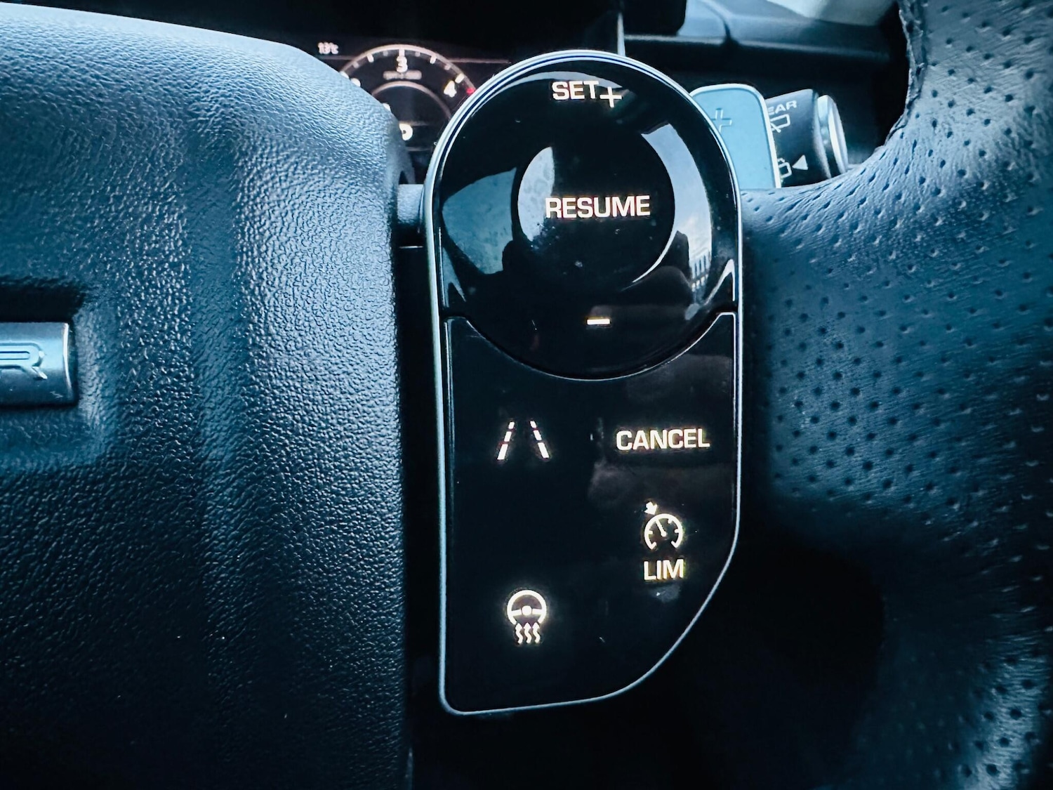 Used Land Rover Range Rover Sport 2018 for sale - 76318044: Photo 39