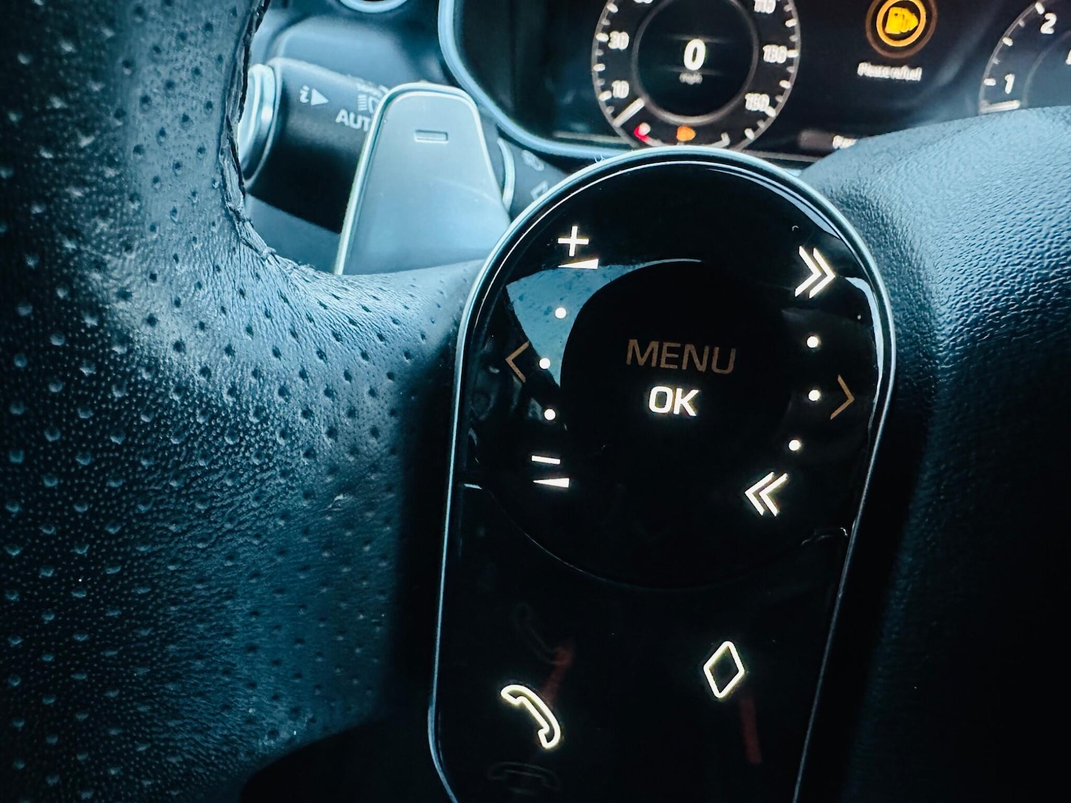 Used Land Rover Range Rover Sport 2018 for sale - 76318044: Photo 40